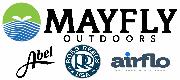 Mayfly Outdoors Logo